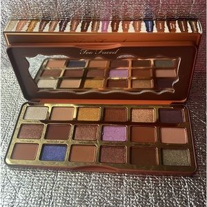 Too Faced Better Than Chocolate Palette